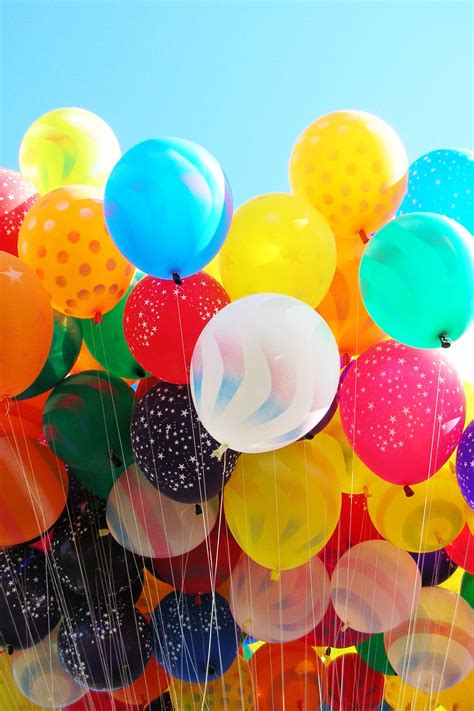 23 Amazing Ways To Use Balloons Glitter Balloons Balloons Birthday