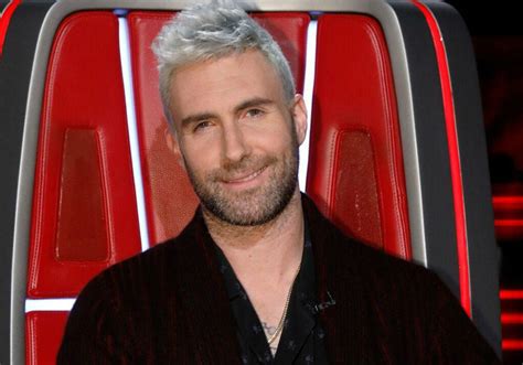 This Is The Real Reason Adam Levine Is Leaving The Voice After 16 Seasons Celebrity Insider