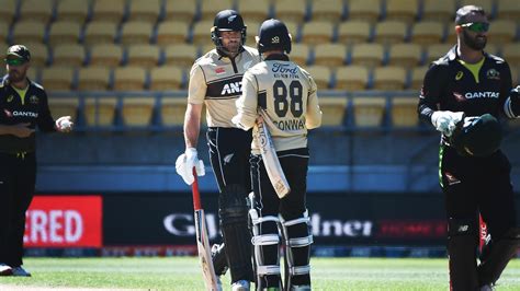 Tigers' opportunity to record maiden odi win in new zealand in the absence of williamson, taylor. Australia National Cricket team News, Schedules, Squad ...
