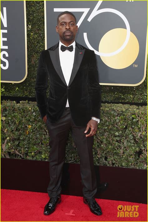 Sterling kelby brown (born april 5, 1976) is an american actor. Sterling K Brown & Wife Ryan Michelle Bathe Are Picture ...