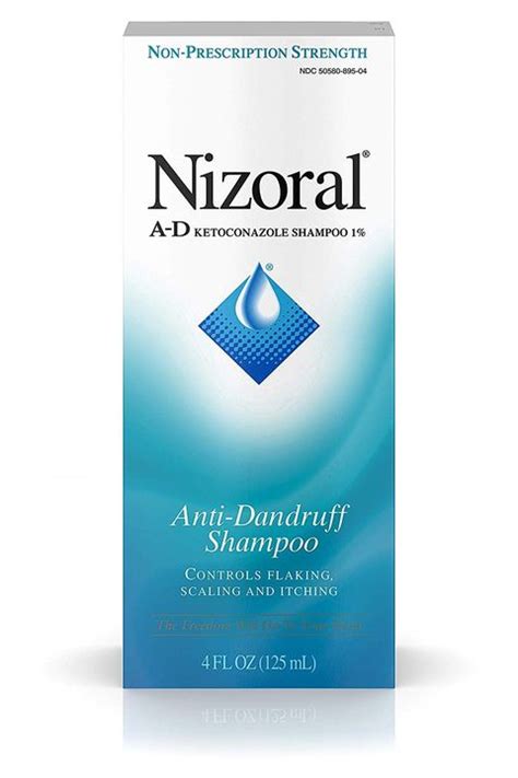 12 Best Dandruff Shampoos For Flakes And Dry Itchy Scalps In 2022