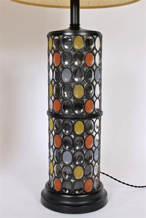 Same day delivery 7 days a week £3.95, or fast store collection. Monumental Pair of Higgins Glass Style Fused Glass Table ...