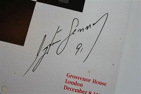 Very Rare And Genuine Ayrton Senna Autograph 1776304812