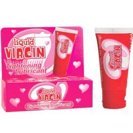 Hott Products Liquid Virgin Tight Pussy Cream Oz Adult Warehouse Outlet