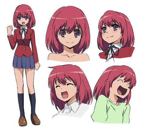 Toradora~ A Good Anime To Watch Review Anime Amino