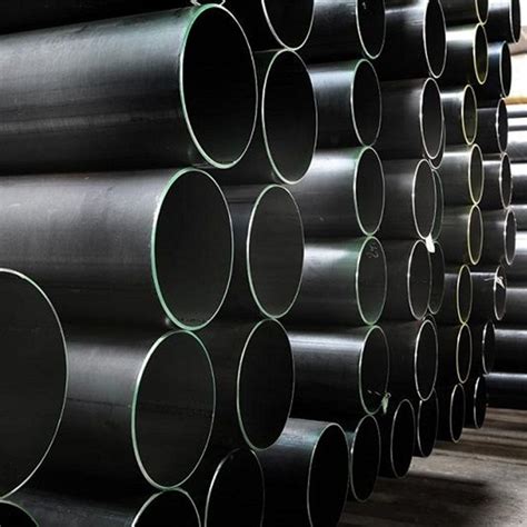 Carbon Steel Pipe Schedule Seamless Carbon Steel Pipe China Steel