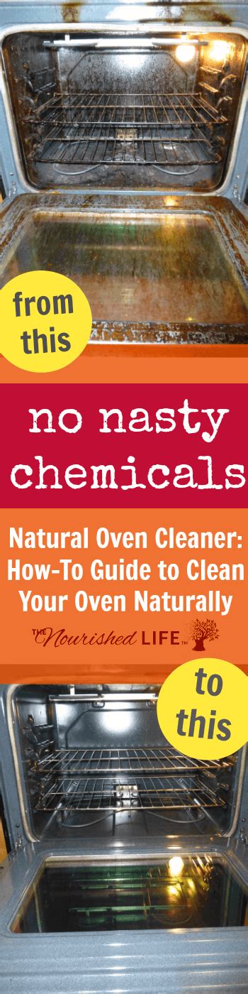 In this article, we look at seven natural ways in which people can try to cleanse their lungs. How to Clean Your Oven Naturally (Even a Filthy One) | The ...