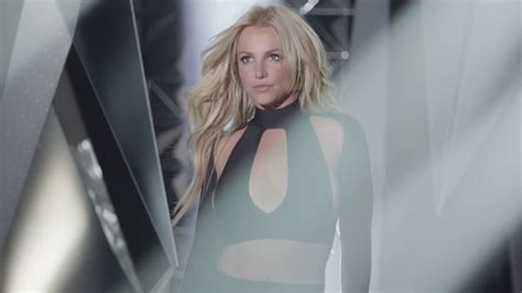 Britney Spears Private Show Fragrance Official Tv Commercial Youtube