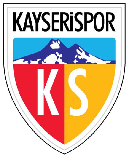 Hes kablo kayserispor kulübü resmi instagram hesabı (official instagram account of kayserispor) kayserispor.org.tr. Logo Klub Sepakbola Kayserispor Liga Turki | Kumpulan Logo Klub Sepakbola Dunia