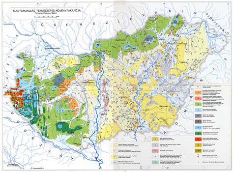 64 976 просмотров 64 тыс. Magyarország Térkép 2012