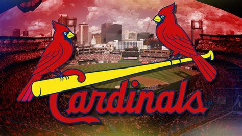 Louis cardinals™ know how to keep their fans on their feet with showstopping plays and thrilling victories. NL Central: St. Louis Cardinals In The Process Of ...