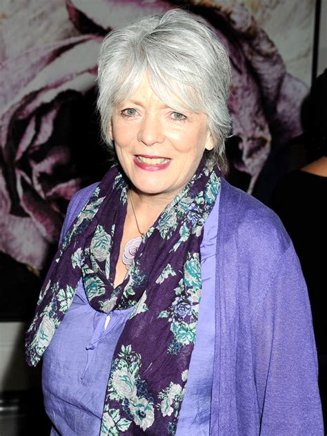 Televisions First Lesbian Kiss Starring Alison Steadman Released To