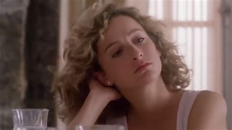 Jennifer Grey Shares New Details About Dirty Dancing Sequel And