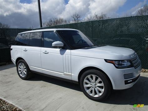Search & read all of our land rover range rover evoque reviews by top motoring journalists. 2016 Yulong White Metallic Land Rover Range Rover HSE ...