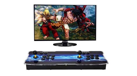 Top 10 Best Arcade Games Consoles In 2023 Reviews Buying Guide