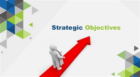 Strategic Objectives Defintion Examples And Types Parsadi