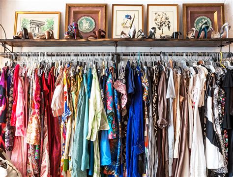 Is It Ok To Wear Clothes From Thrift Stores? 2