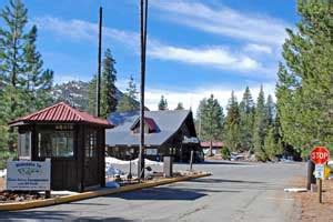 Cisco Grove Area Camping