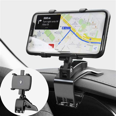 The 12 Best Car Phone Mounts On Amazon Right Now My Travel Leader