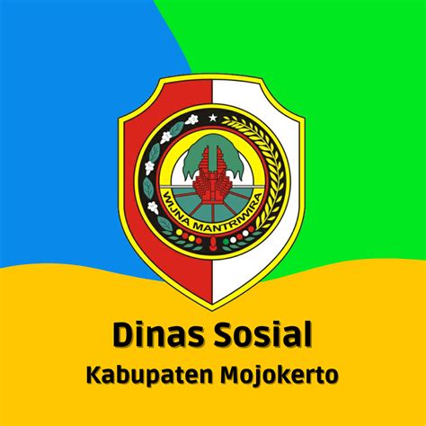 Kumpulan Logo Kabupaten Mojokerto Terbagus Dan Terlengkap Blog
