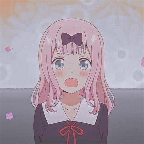 Chika Fujiwara Icon Anime Anime Icons Female Sketch