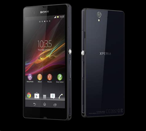 Sony Mobile Phone Latest Update 2013 Recent Mobile Update News