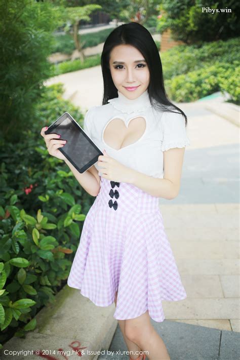 mygirl vol 018 yu da xiaojie ayu 于大小姐ayu pibys