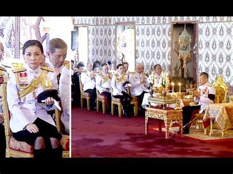 10 ตรัสทักทาย กล้ามาก เก่งมาก ขอบใจ ต่อชายที่ชูพระบรมฉายาลักษณ์ใน. พลโทหญิงสุทิดา หม่อมนุ้ย ตามเสด็จ ร.10 หลังขึ้นครองราชย์ ...