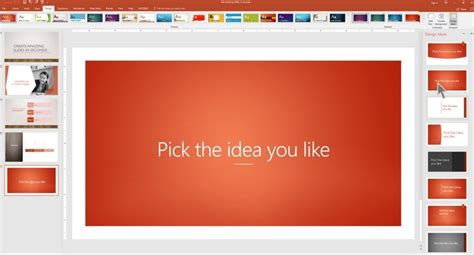 10 Pro Ppt Tips Powerpoint Design Ideas Yes Web Designs