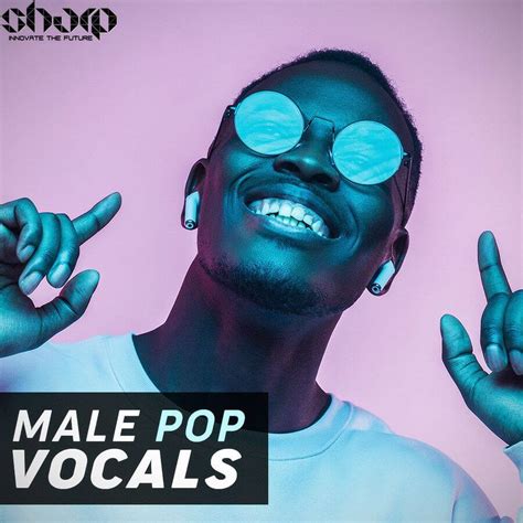 Function Loops Releases Male Pop Vocals Sample Pack By Sharp
