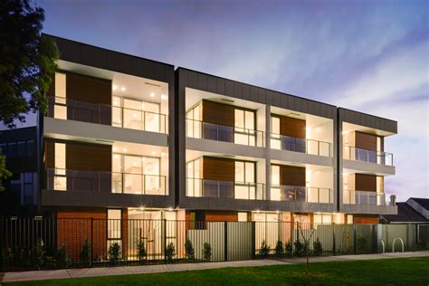 Arcadia Apartments - K2LD