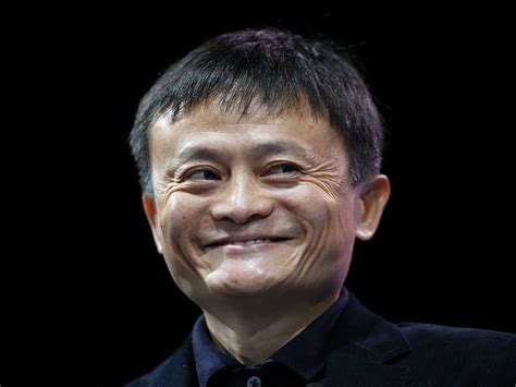Jack Ma Heres How Alibaba Will Become Bigger Than Walmart Business