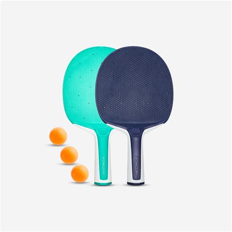 Raquetes De Ping Pong