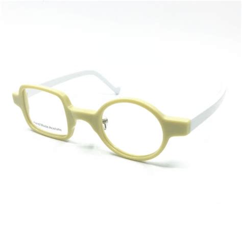 vintage small round square eyeglass frames full rim acetate glasses men women ebay