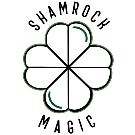 Shamrock Magic