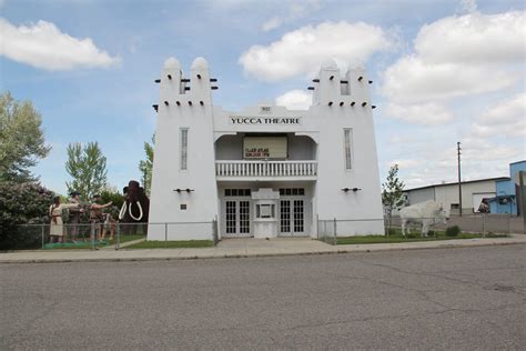 Treasure County Public Records Search