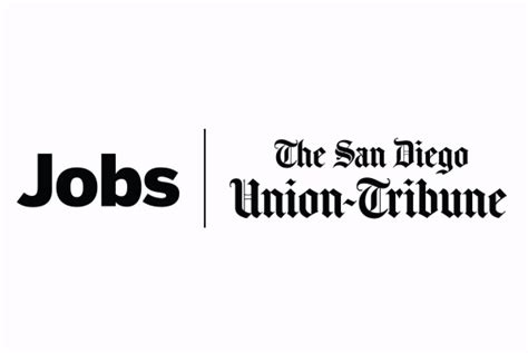 San Diego Career Fair 2023 The San Diego Union Tribune