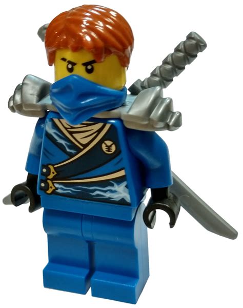 49 Lego Ninjago Jay Images