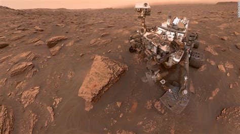 But those hoping the flower would unlock evidence of. NASA's Mars Curiosity Rover