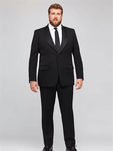 Black Tie Wedding Attire What It Means And What To Wear