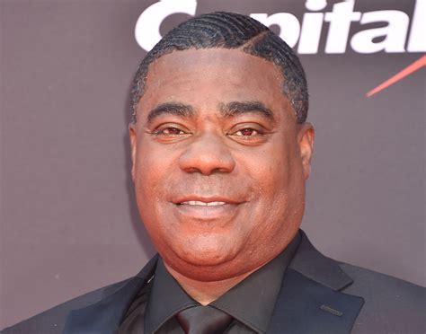 Tracy Morgan To Voice Early Cuyler In Adult Swims ‘squidbillies In