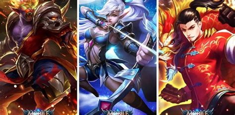 League Of Rata Demanda A Mobile Legends Juegos Taringa Wallpaper Mobile Legend Download Free Images Wallpaper [wallpapermobilelegend916.blogspot.com]