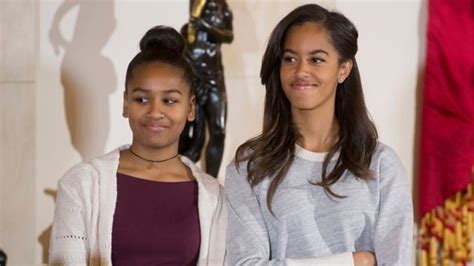 Us Lawmaker S Aide To Quit Over Obama Daughters Rant