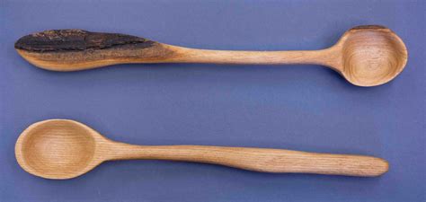 Wooden Spoon Making Class