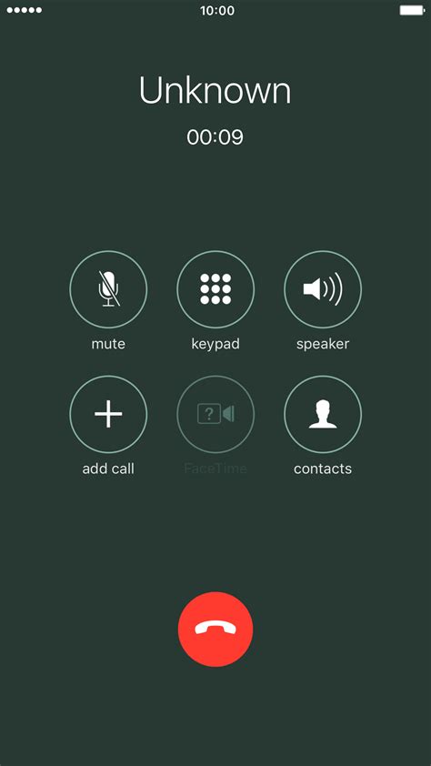 Answer Call Apple Iphone 6 Plus Optus