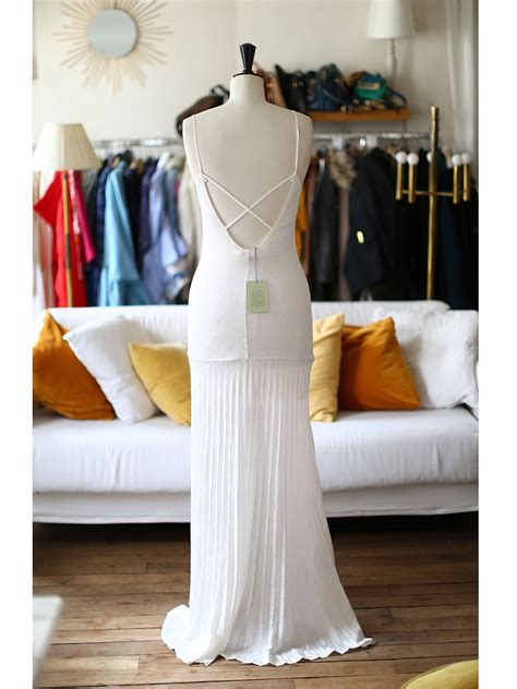 Https://wstravely.com/wedding/balmain Wedding Dress Price