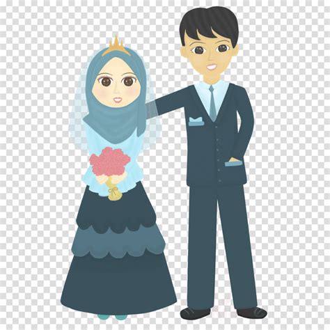Muslim Wedding Clipart 10 Free Cliparts Download Images On Clipground