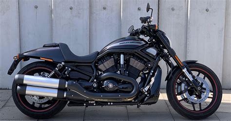 10 Best Harley Davidson Bikes Ever Made 2023
