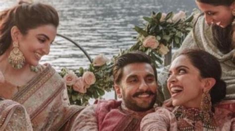 Ranveer Singh Wishes Sister Ritika Happy Birthday With Adorable Photo Love You Didi Movies News