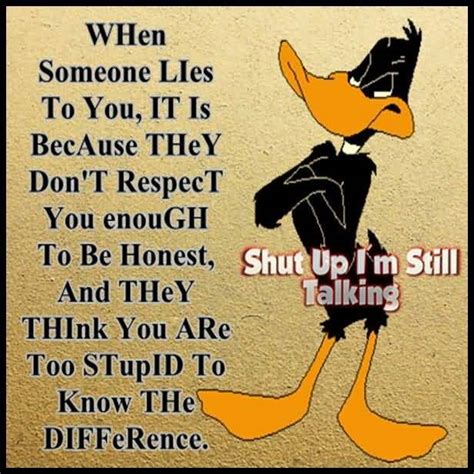 Daffy Duck Quotes Meme Image 15 Quotesbae
